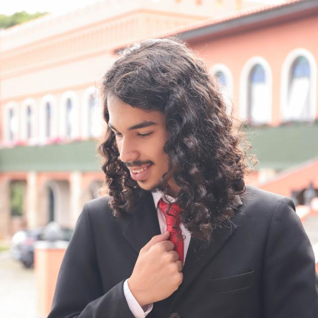 Autor da notícia