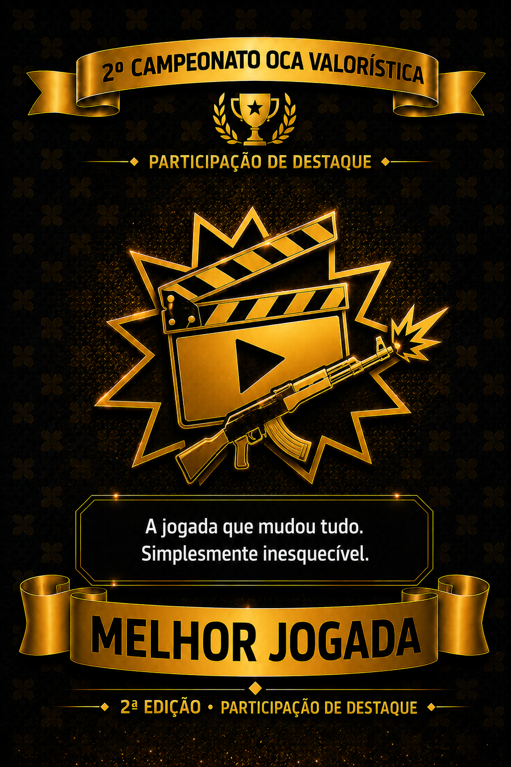 Troféu Melhor Jogada