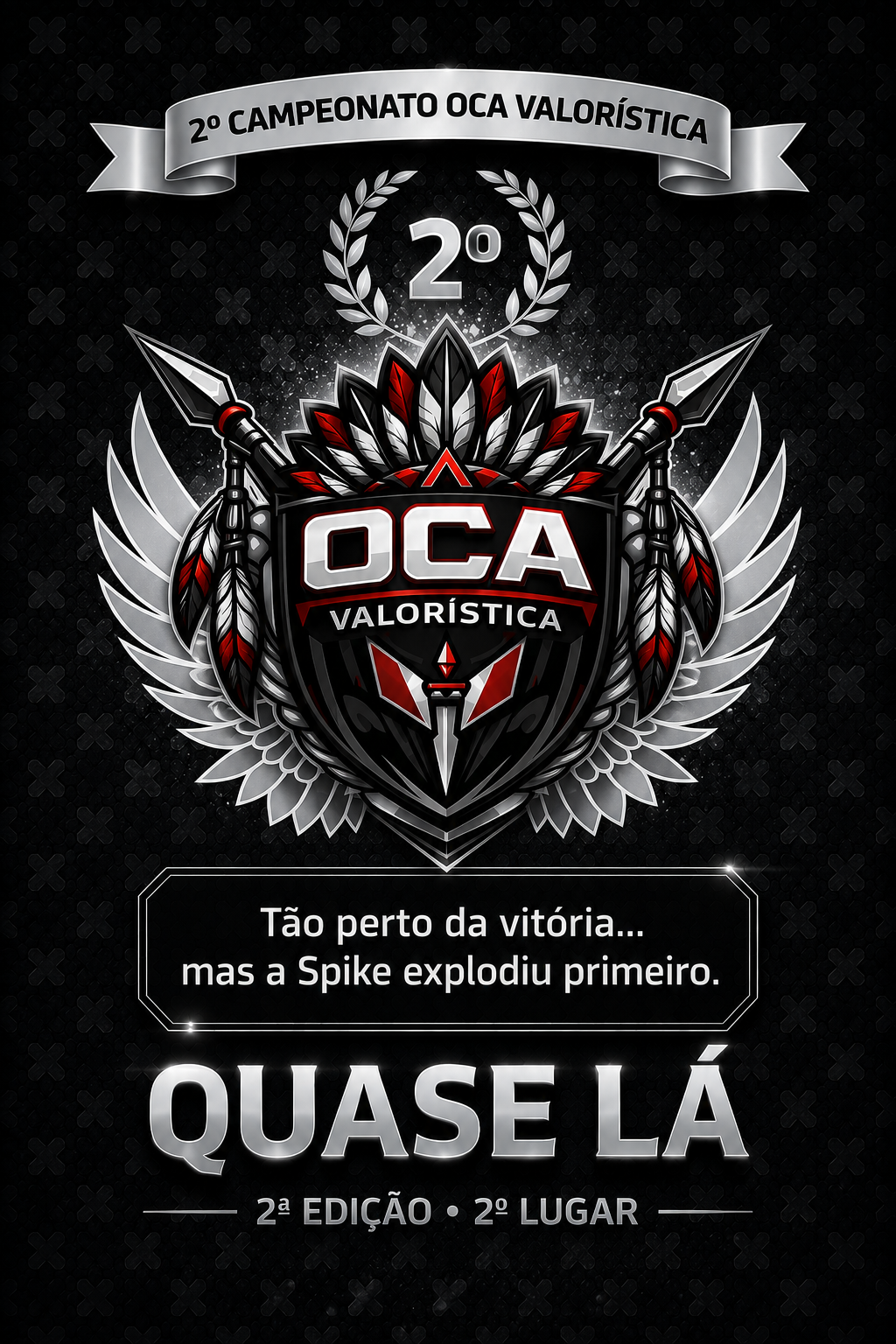 2º Lugar